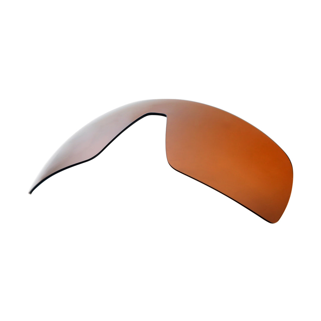 Brown Polarized