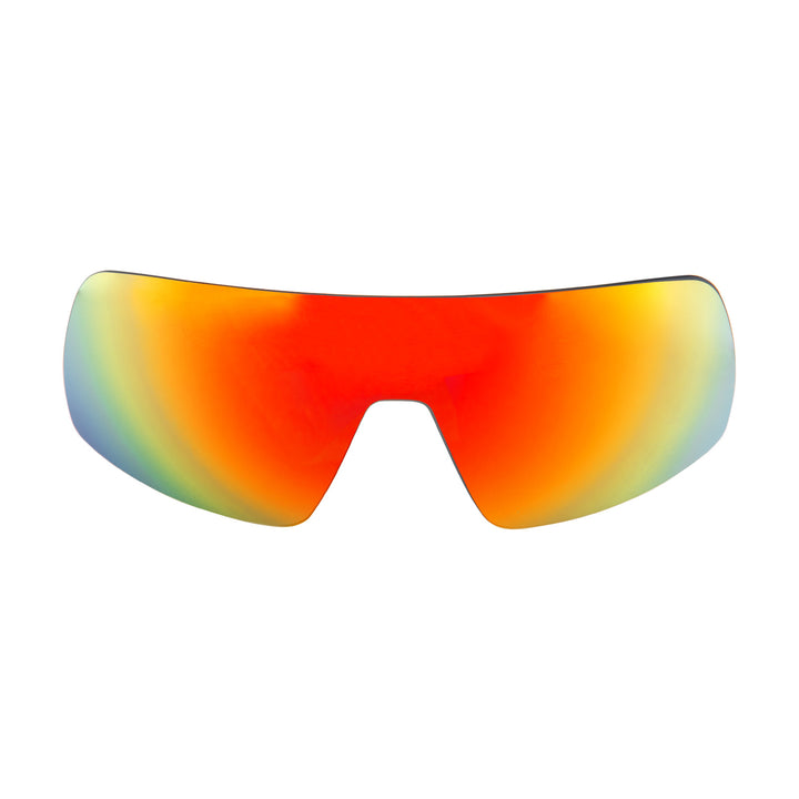 Fire Red Polarized