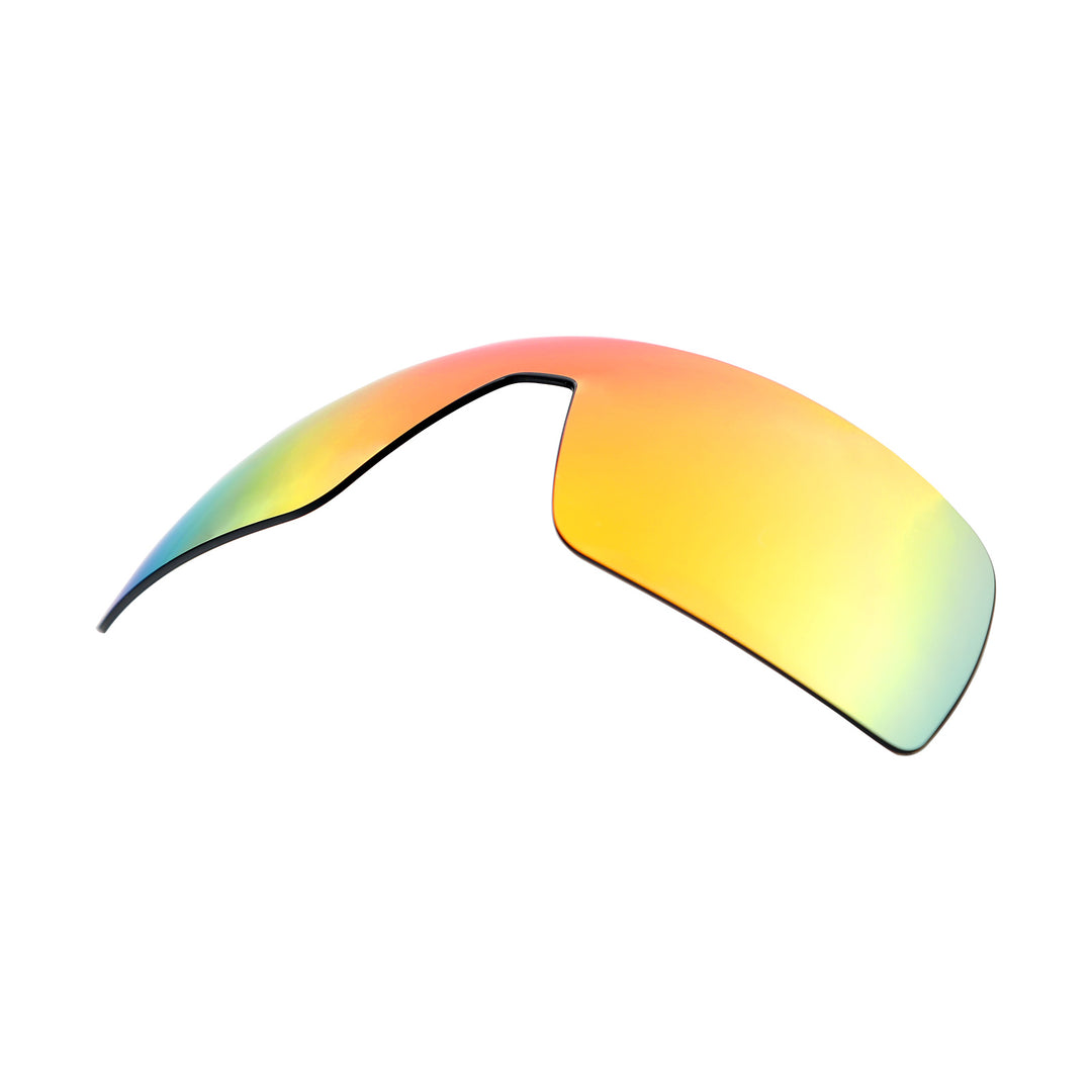 Fire Red Polarized