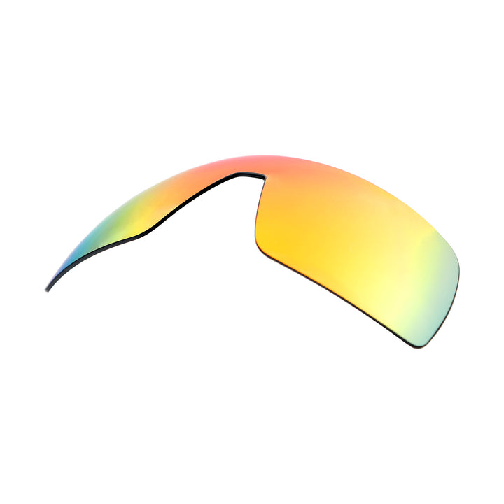 Fire Red Polarized