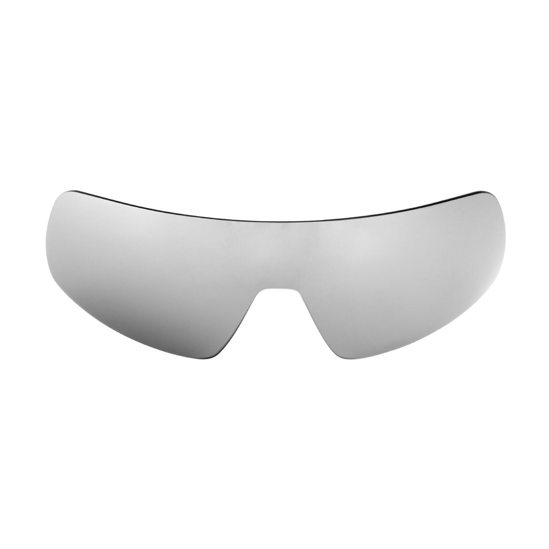 Titanium Polarized