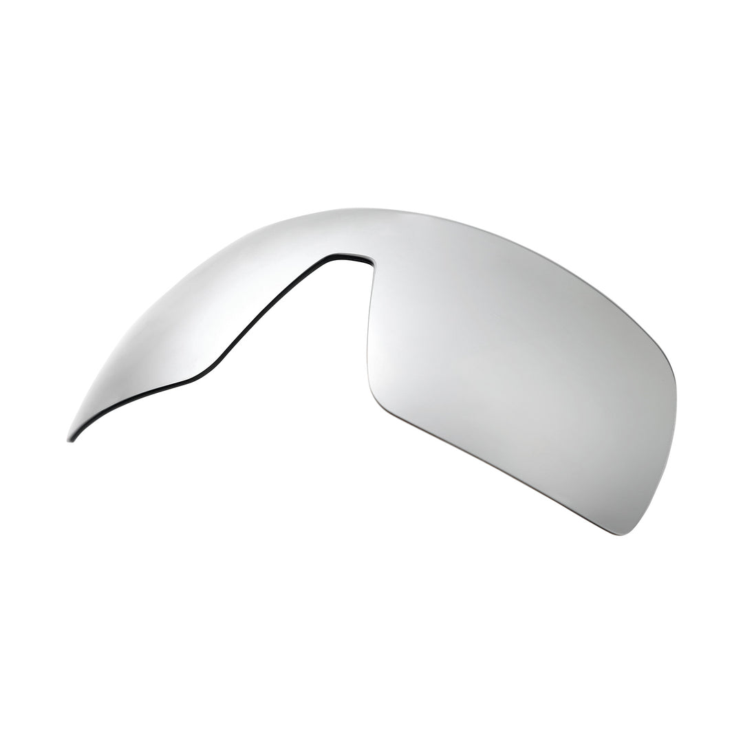 Titanium Polarized