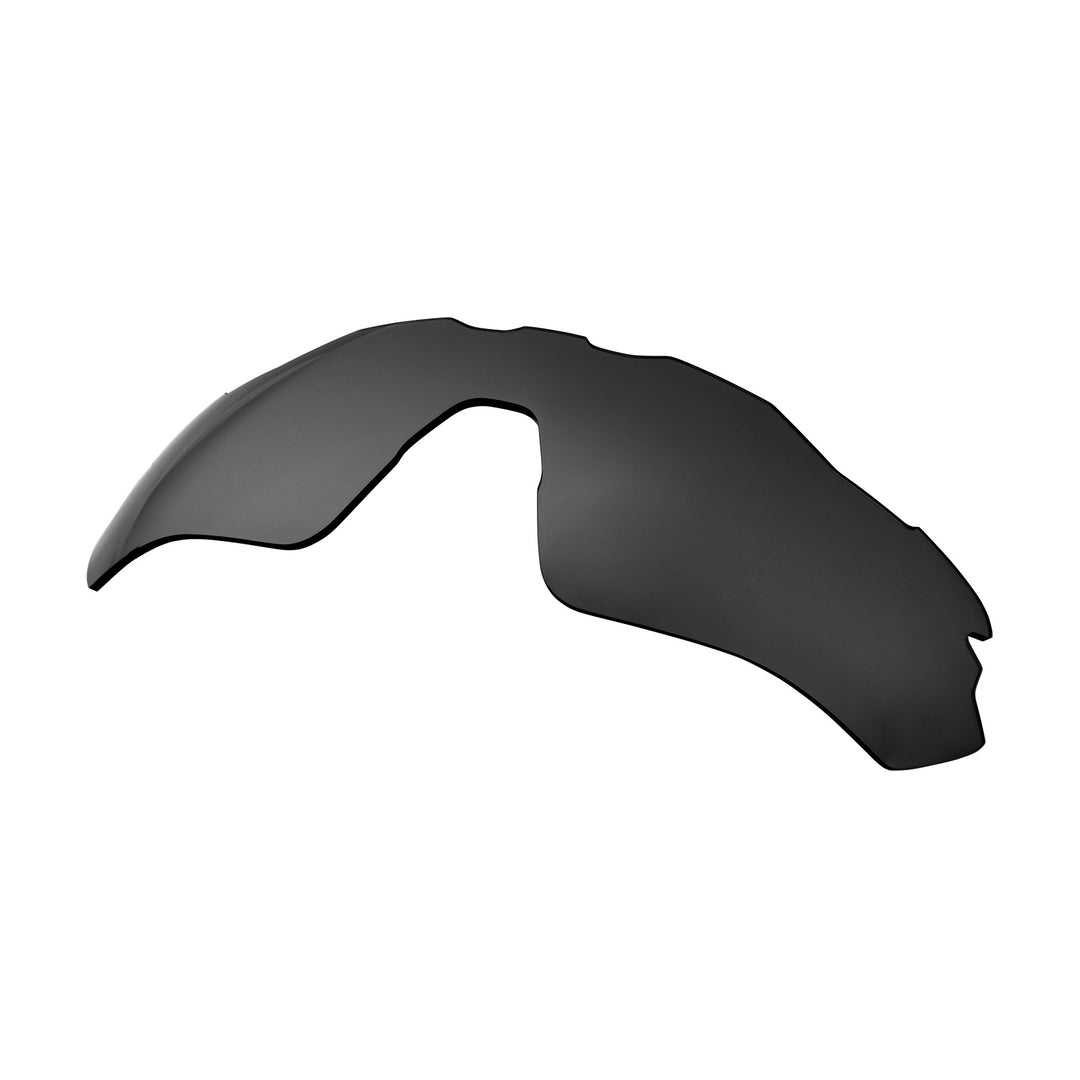Black Polarized