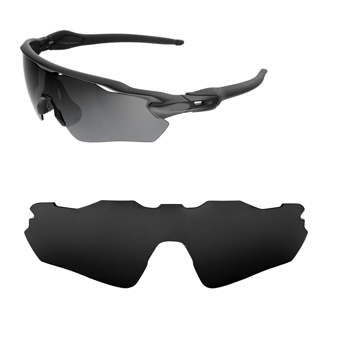 Black Polarized