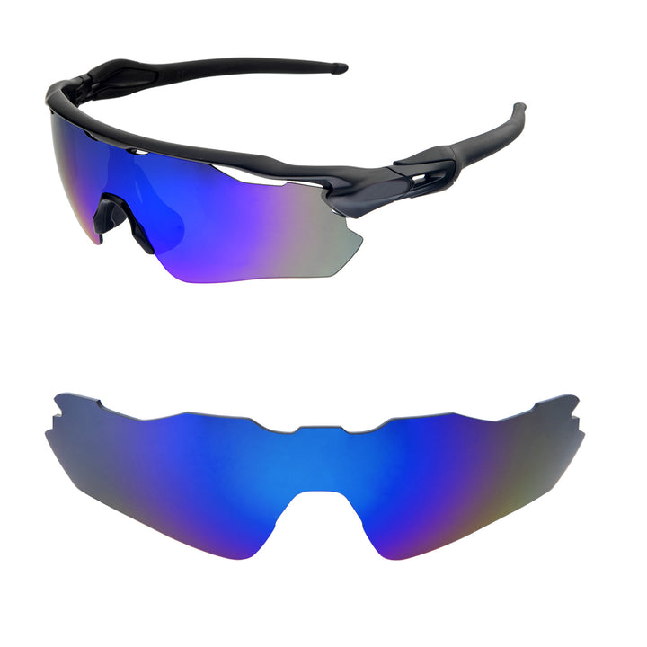 Ice Blue Polarized
