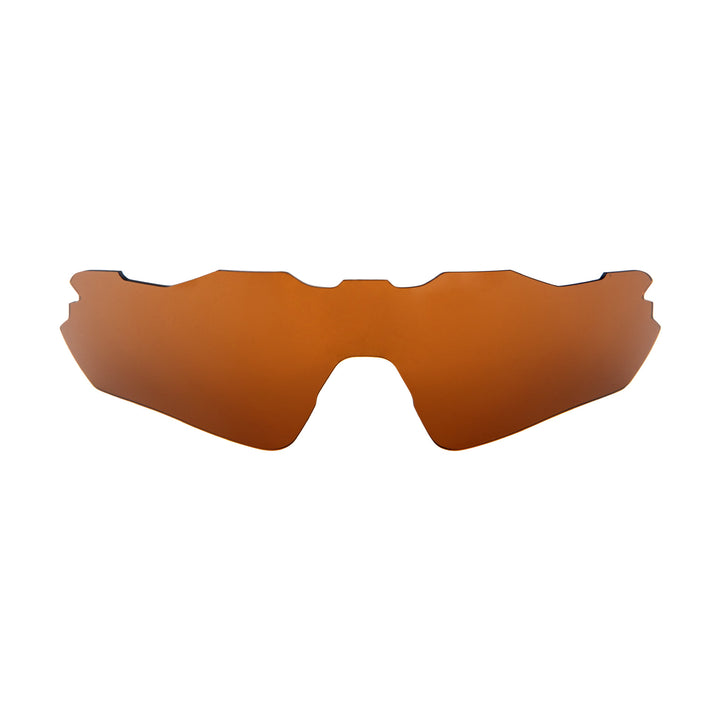 Brown Polarized