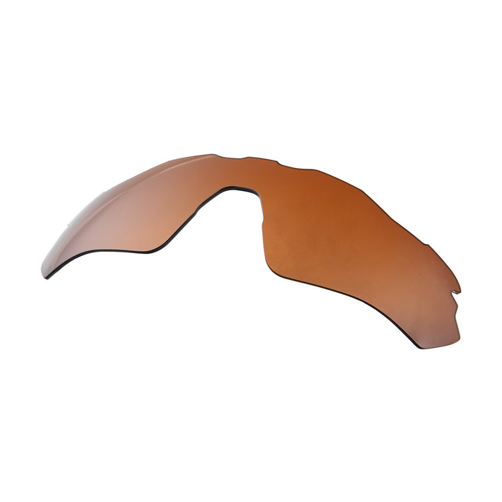 Brown Polarized