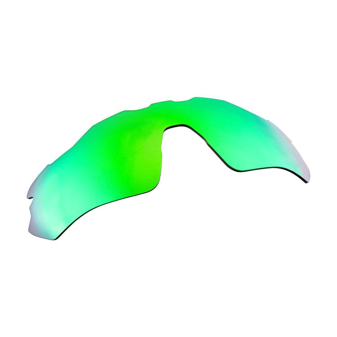 Emerald Green Polarized