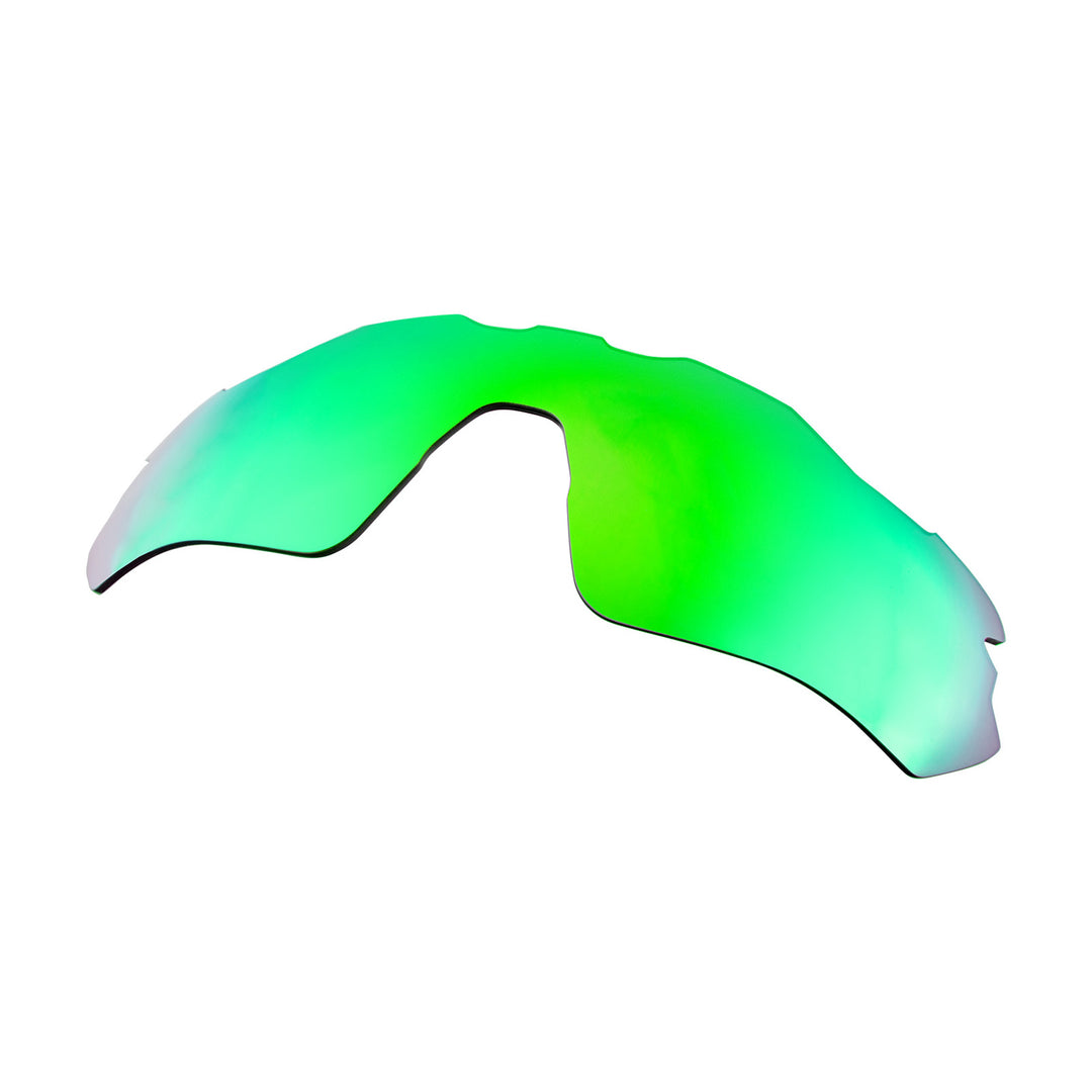 Emerald Green Polarized