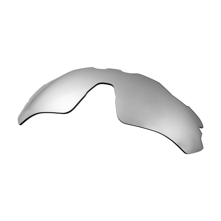 Titanium Polarized