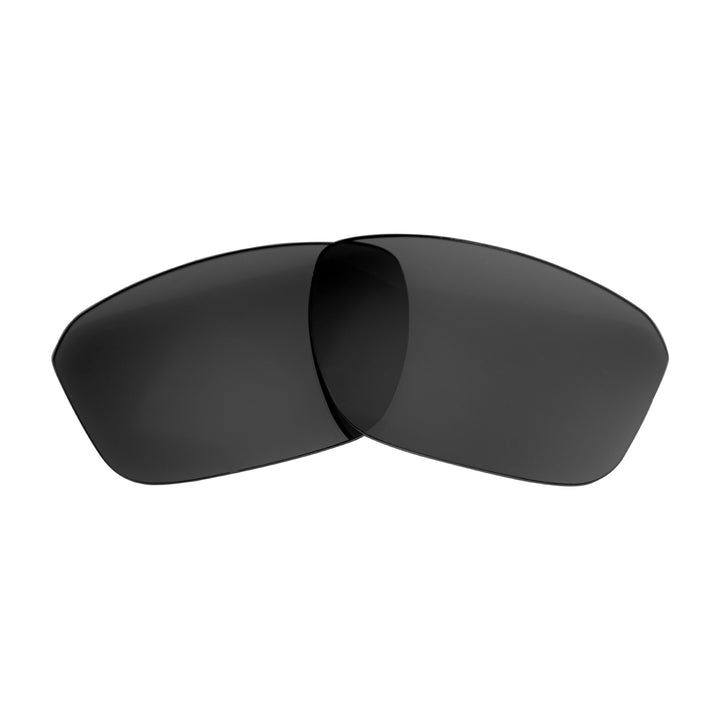 Black Polarized