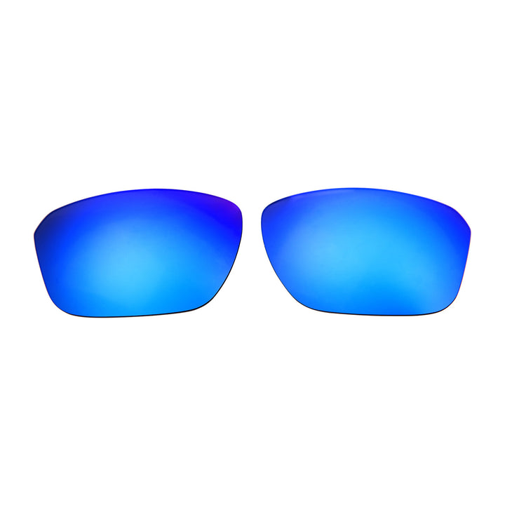 Ice Blue Polarized
