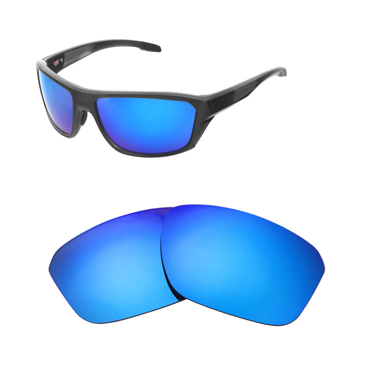 Ice Blue Polarized