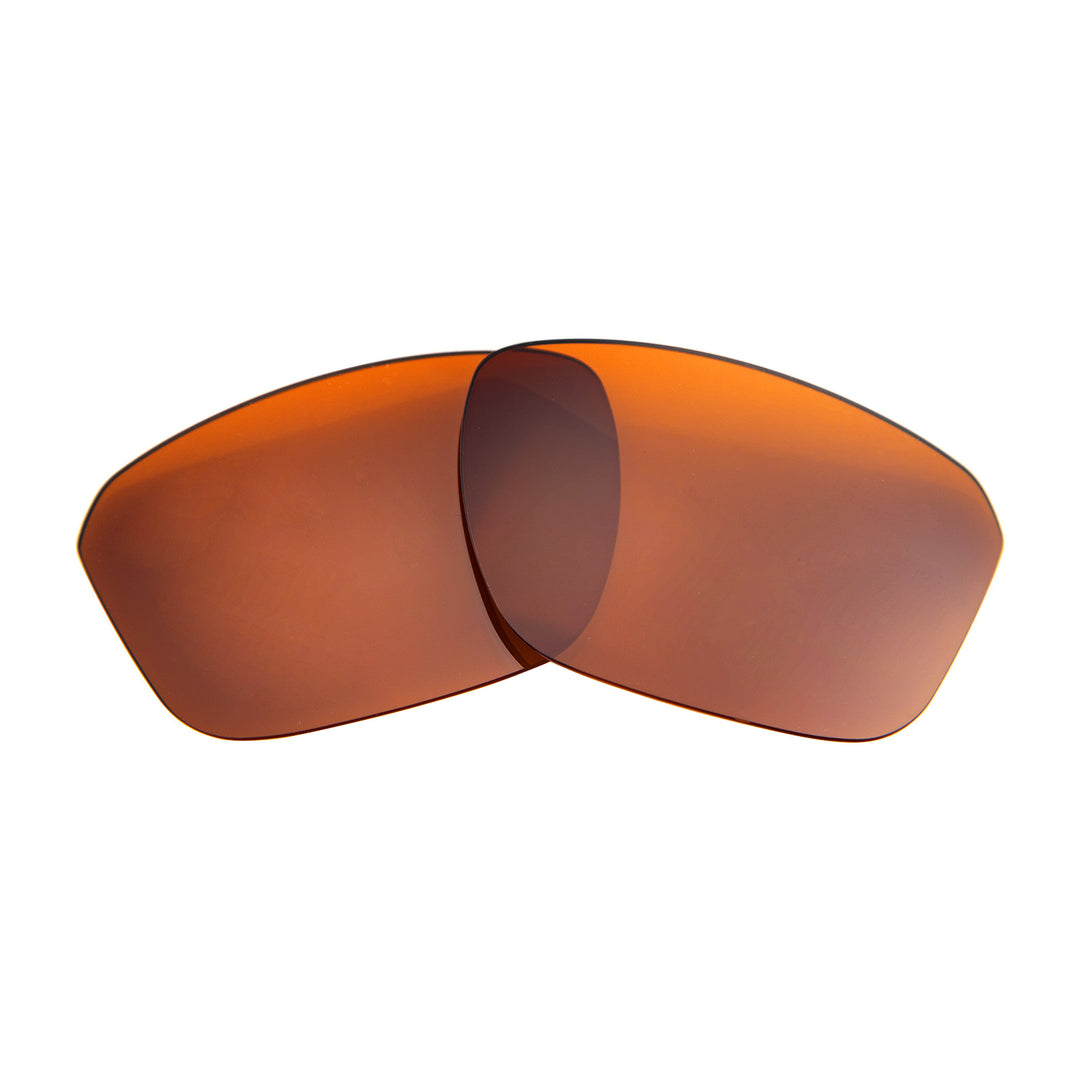 Brown Polarized