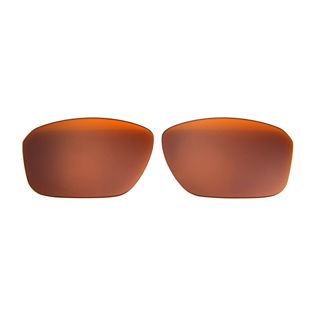 Brown Polarized