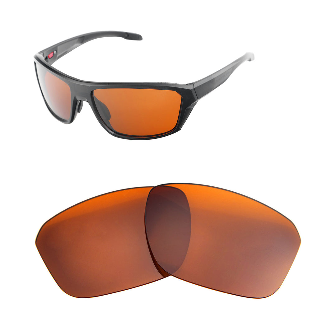 Brown Polarized