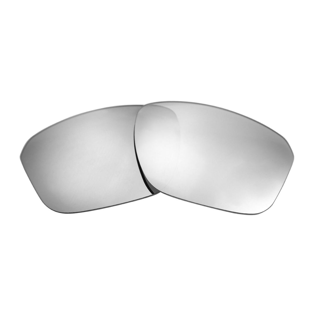 Titanium Polarized