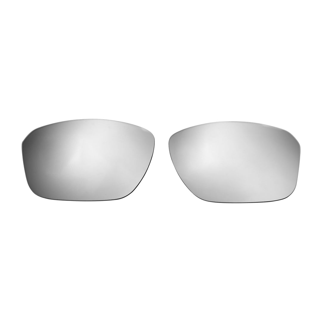 Titanium Polarized