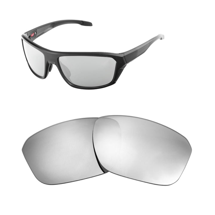 Titanium Polarized