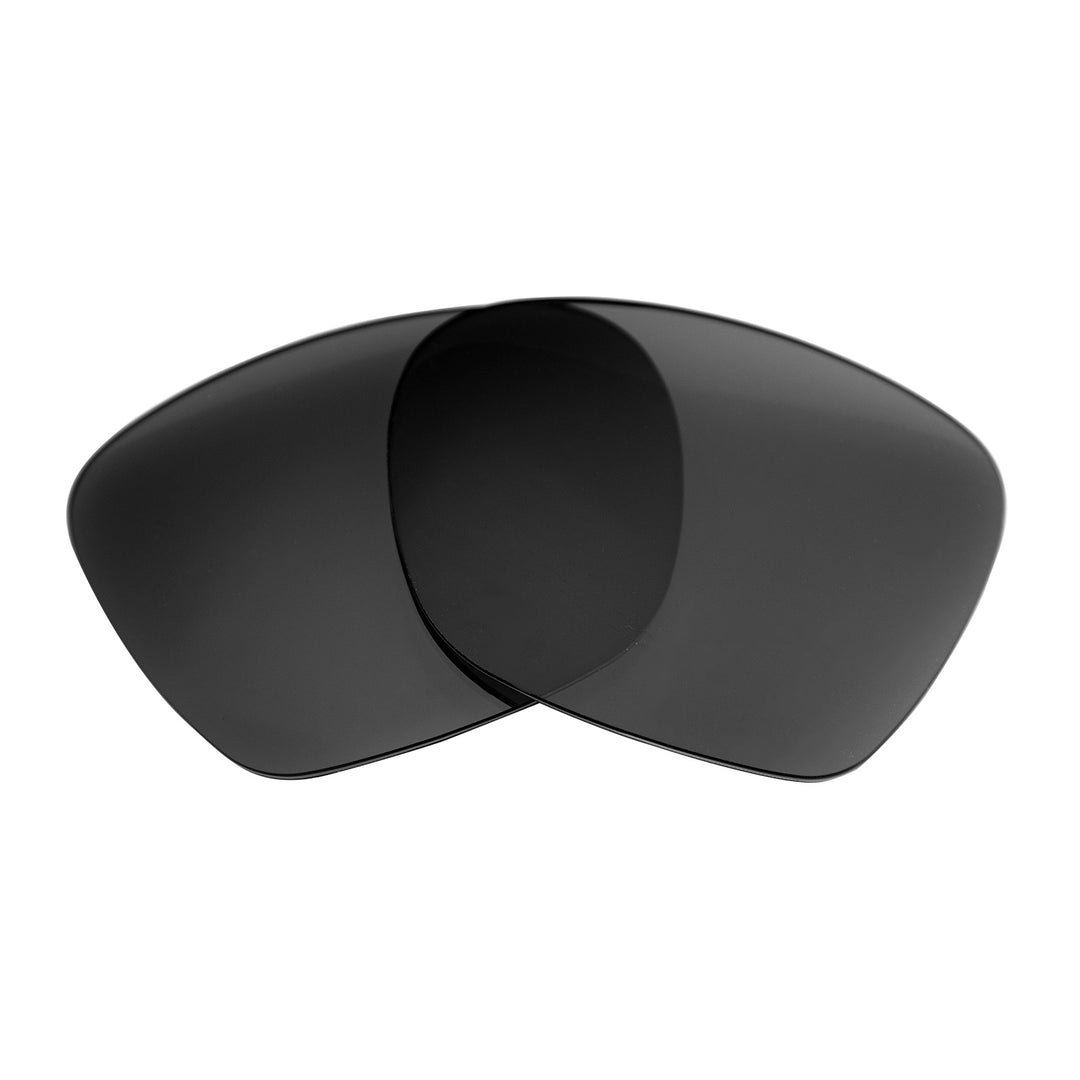 Black Polarized