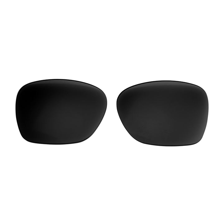 Black Polarized