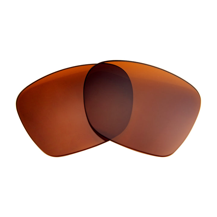 Brown Polarized
