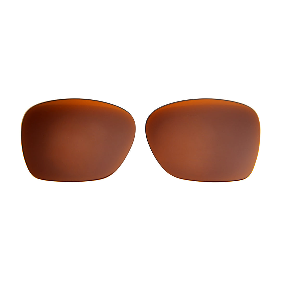 Brown Polarized