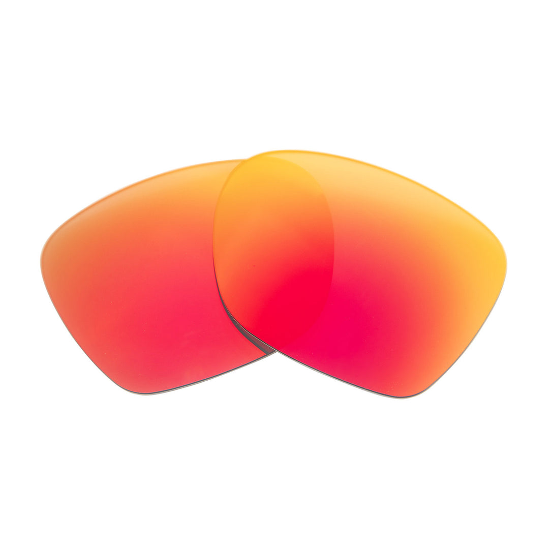 Fire Red Polarized
