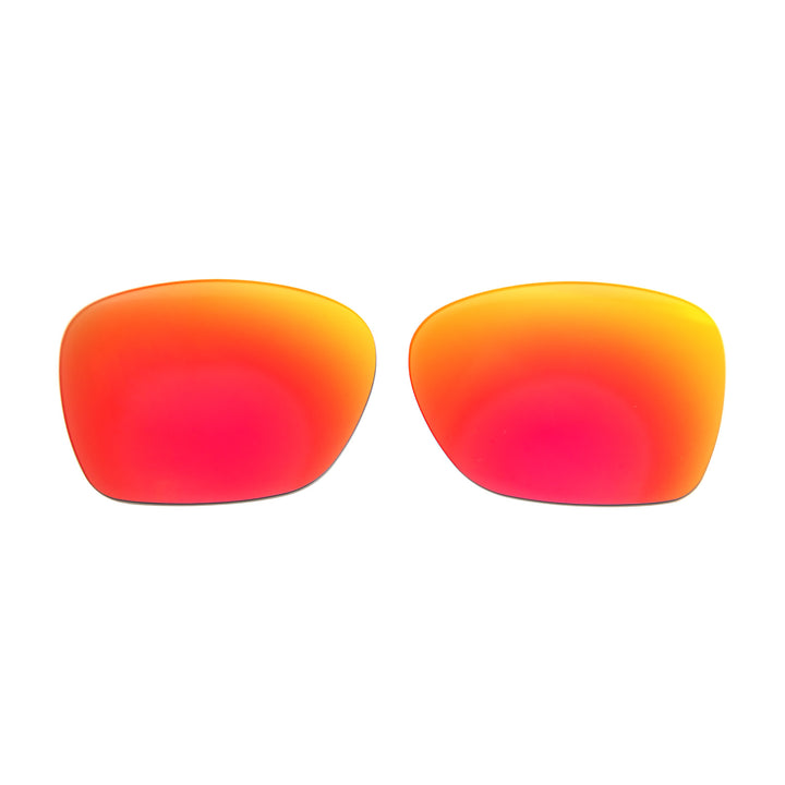 Fire Red Polarized