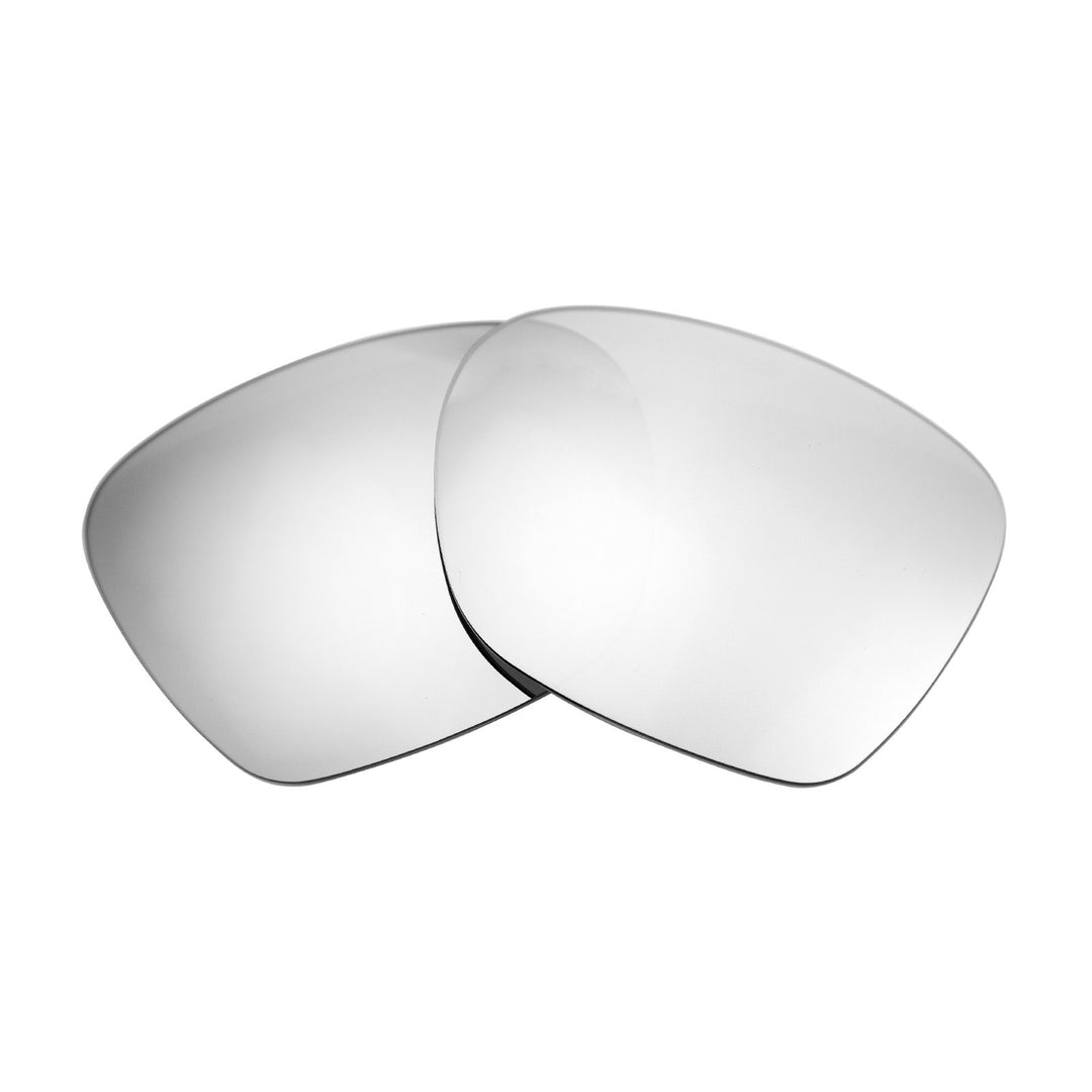 Titanium Polarized