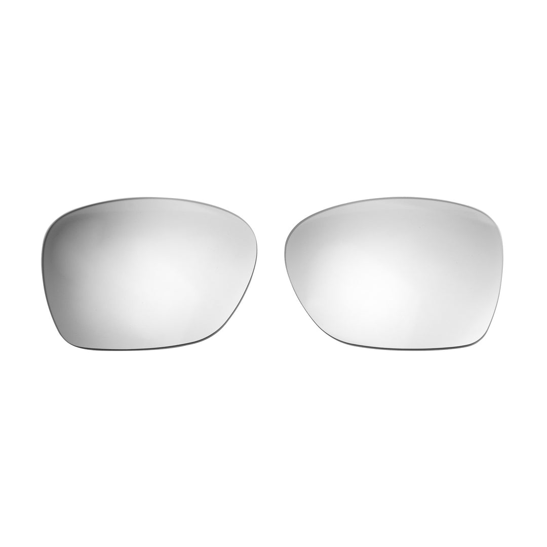 Titanium Polarized