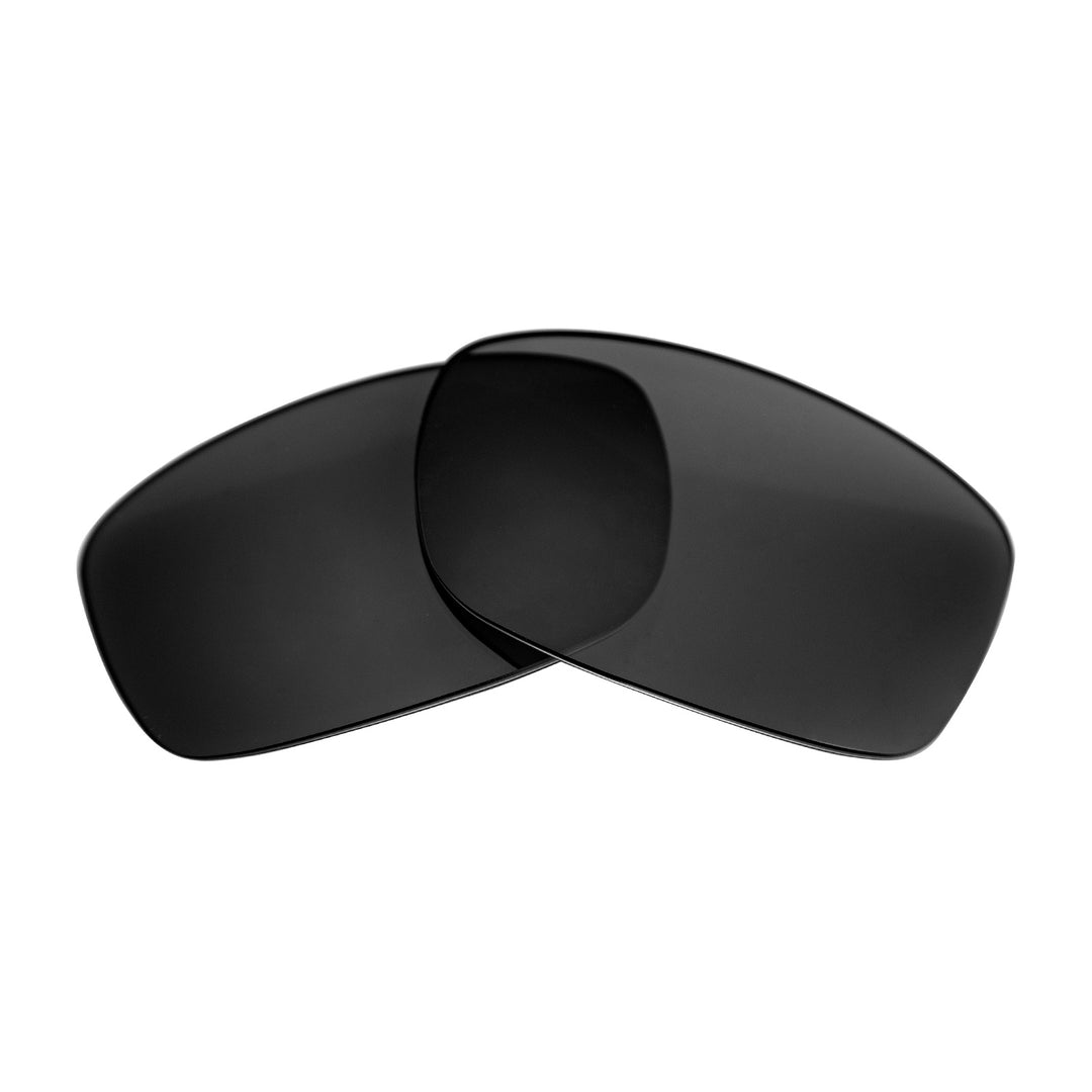 Black Polarized