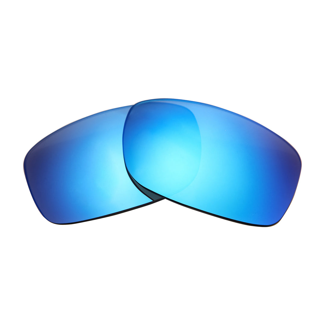 Ice Blue Polarized