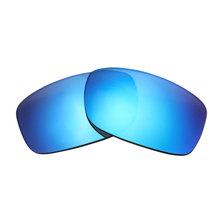 Ice Blue Polarized