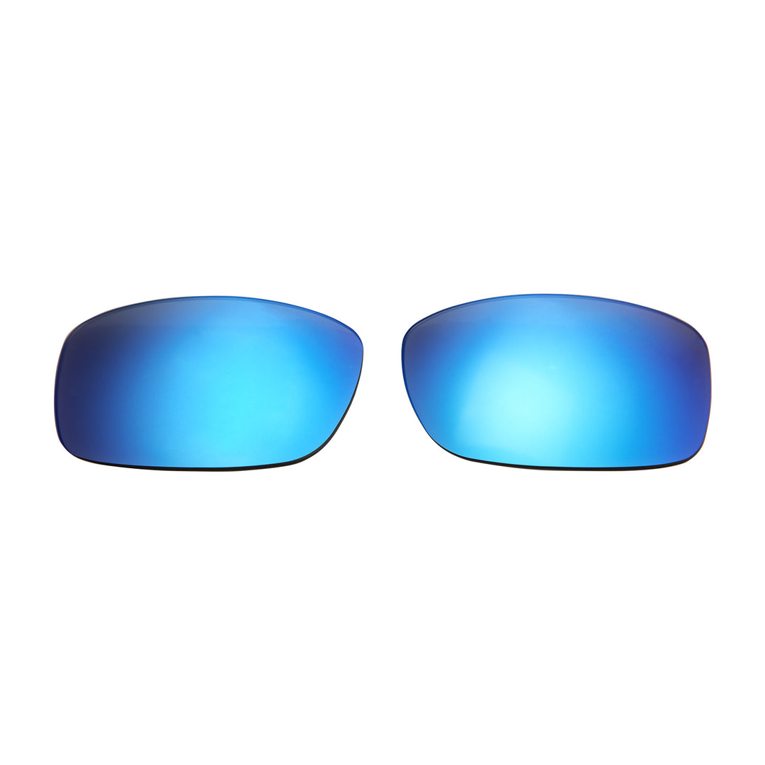 Ice Blue Polarized