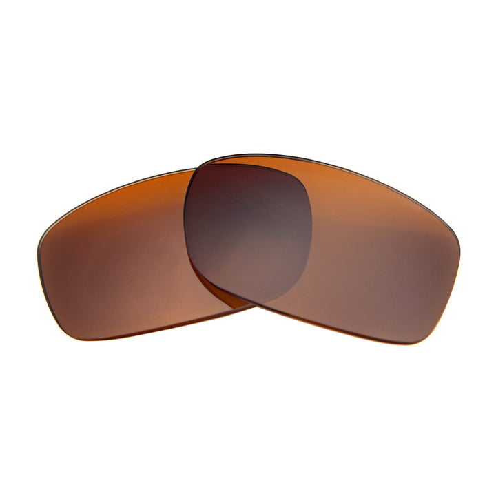 Brown Polarized
