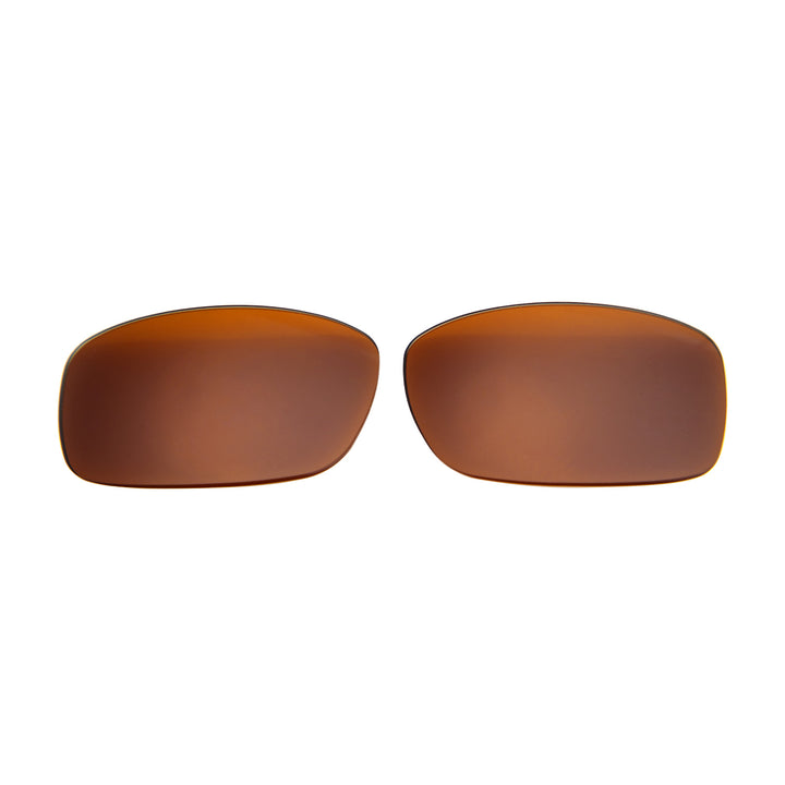 Brown Polarized