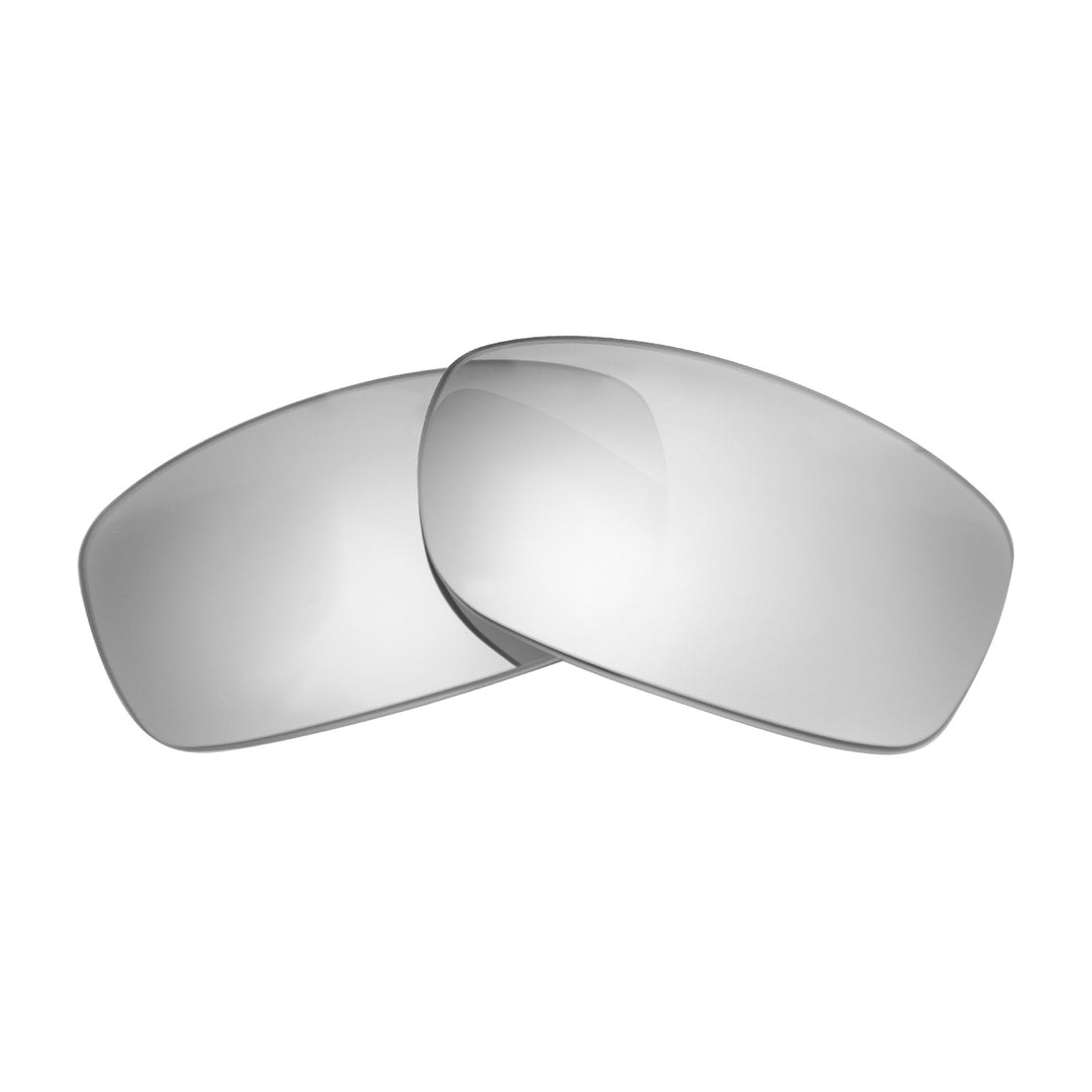 Titanium Polarized
