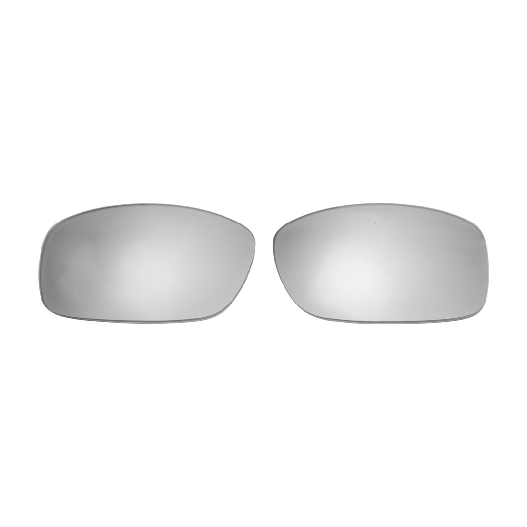 Titanium Polarized