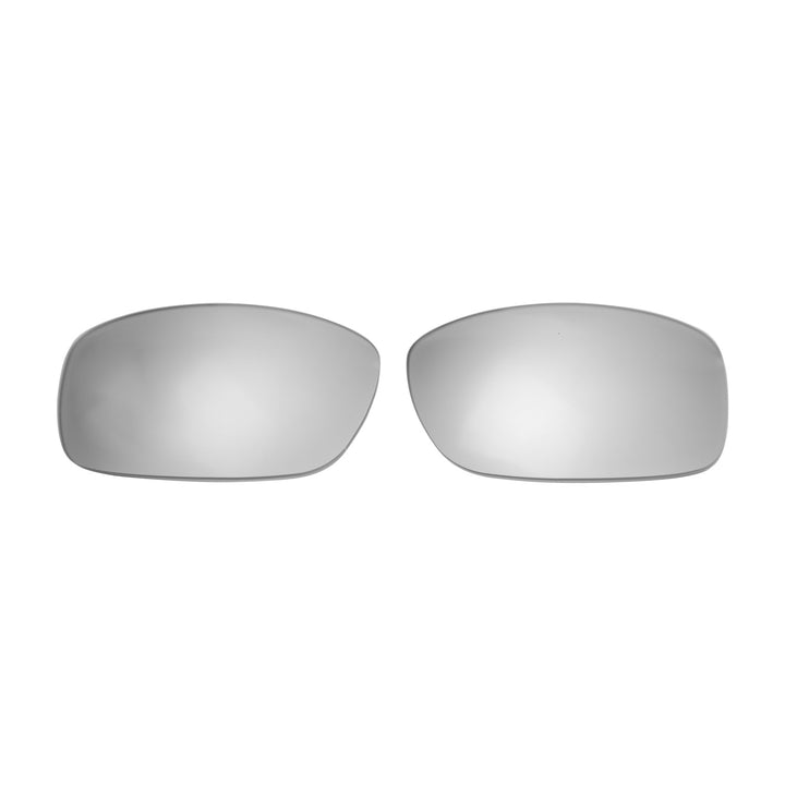 Titanium Polarized