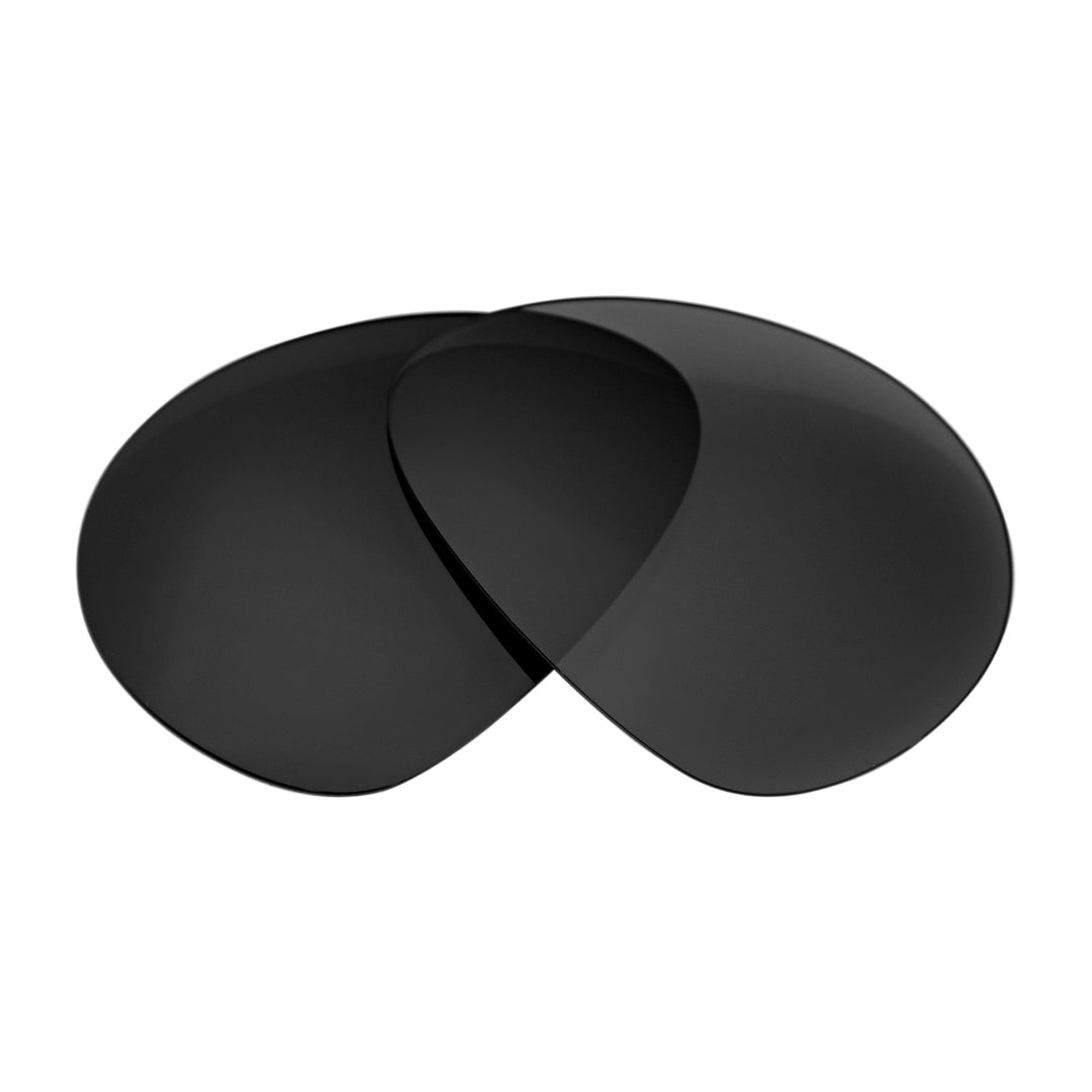 Black Polarized