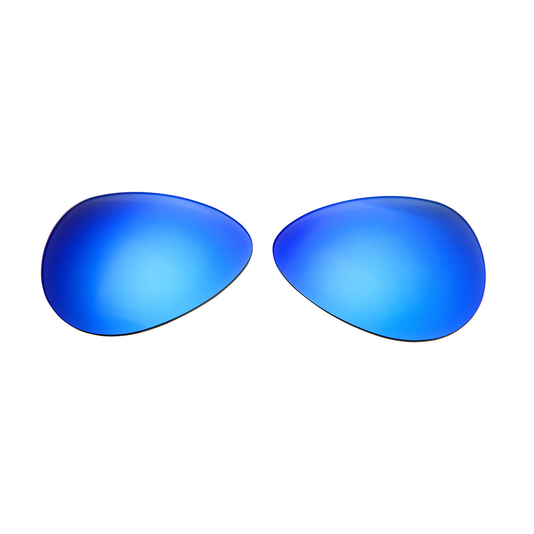 Ice Blue Polarized