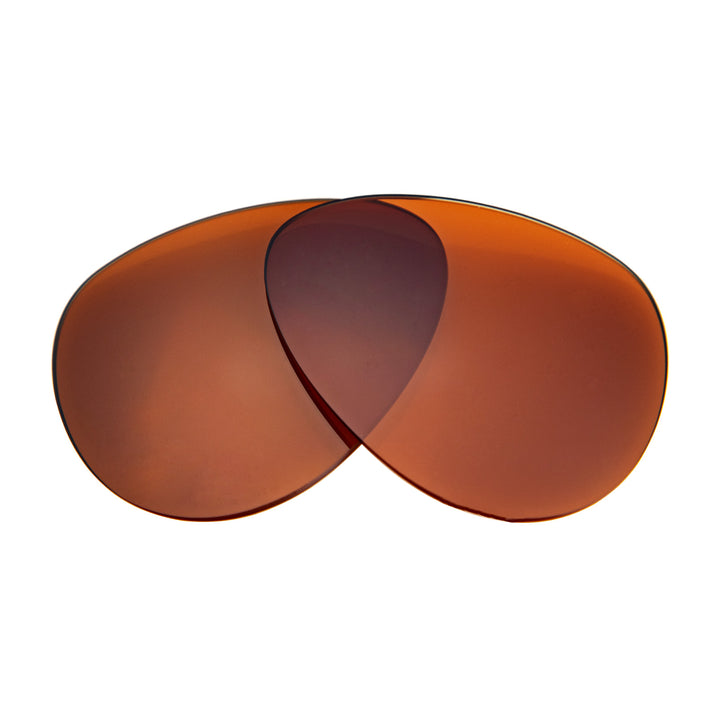 Brown Polarized