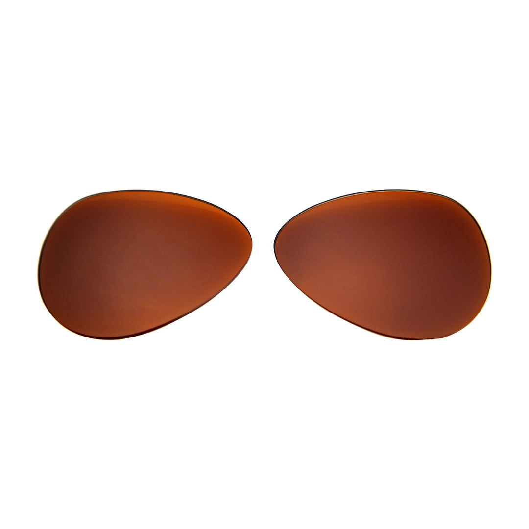 Brown Polarized
