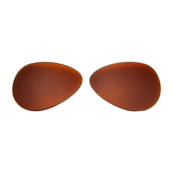 Brown Polarized