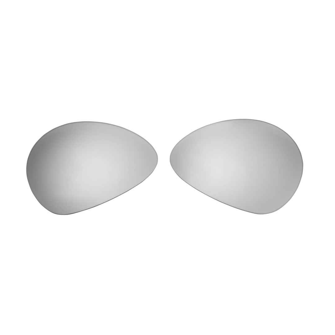 Titanium Polarized
