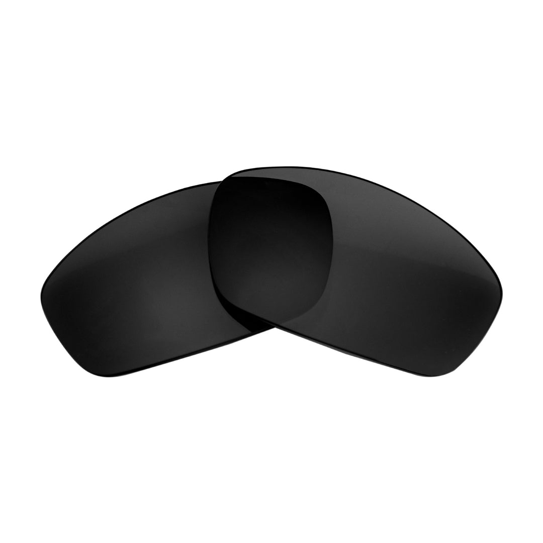 Black Polarized