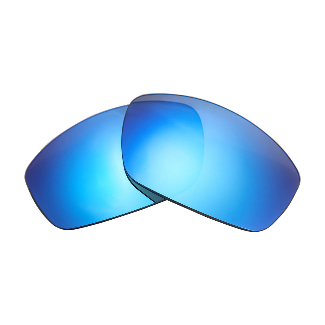 Ice Blue Polarized