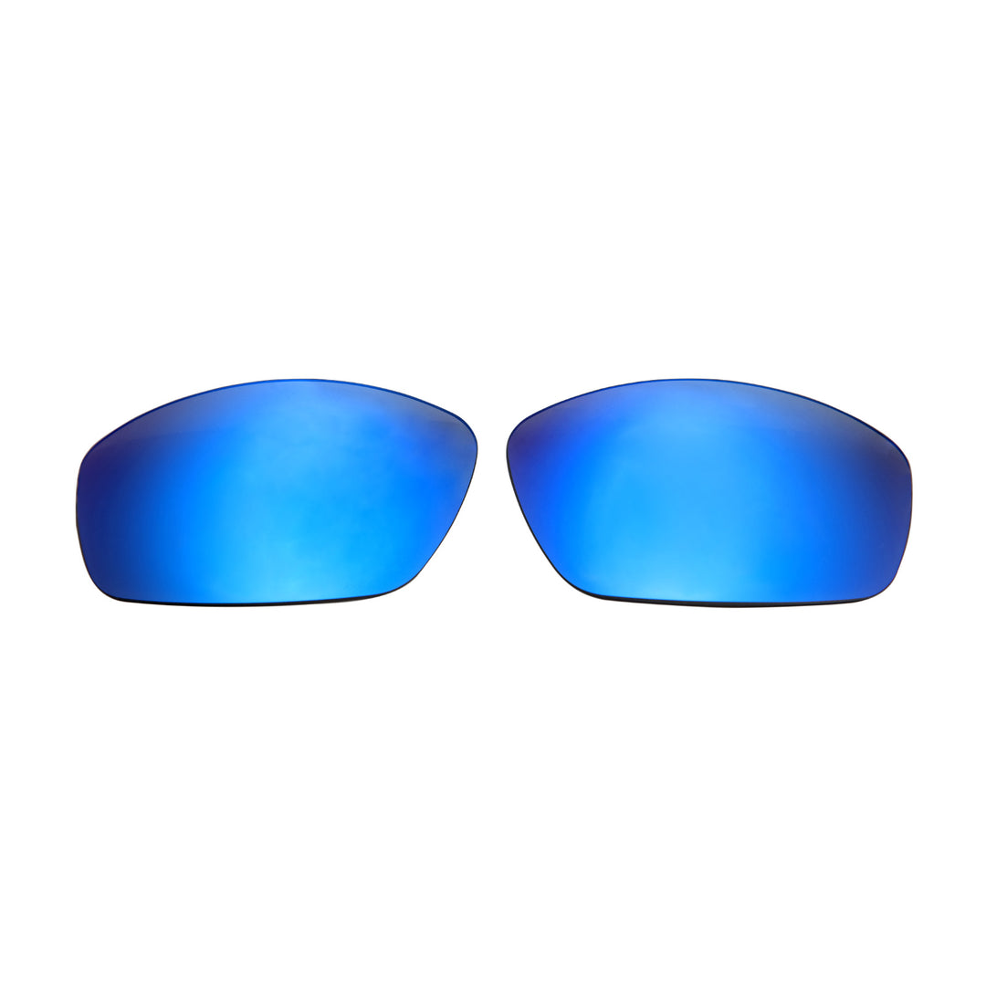 Ice Blue Polarized