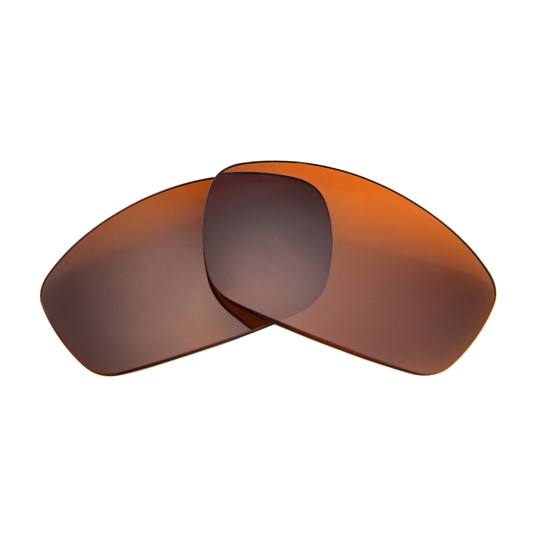 Brown Polarized